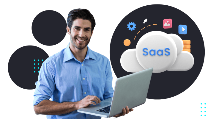 Ways data improves saas funnel