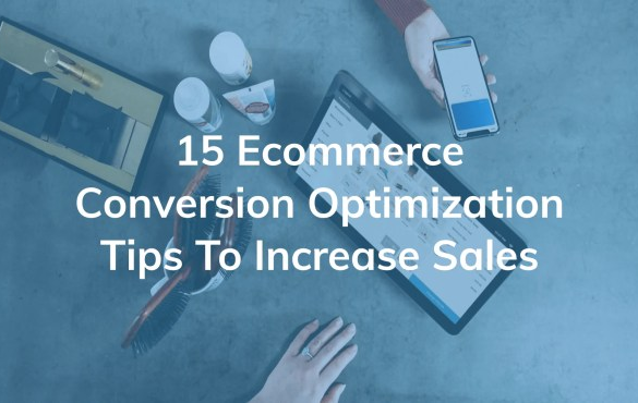 Ecommerce hacks to boost your sales and conversions