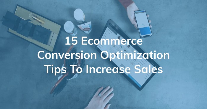 Ecommerce hacks to boost your sales and conversions