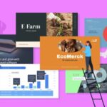 Create pitch deck investors