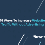 How to increase website traffic without seo