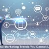 Top 10 digital marketing trends
