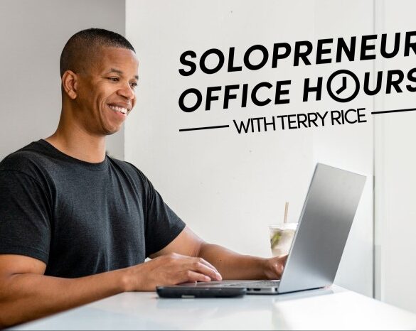 The big solopreneur lie