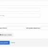 Lead scoring and grading in pardot