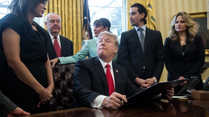 Trump lgbtq intact protections leaves work foxnews Lgbt certified business during trump administration