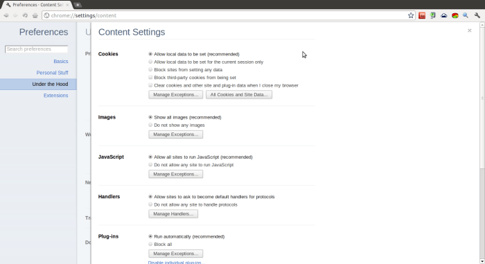 How will the absence of cookies affect google search campaigns