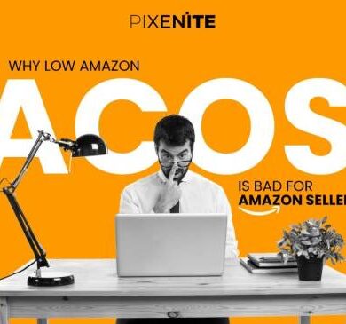 Ending the amazon acos obsession