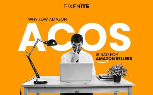 Ending the amazon acos obsession
