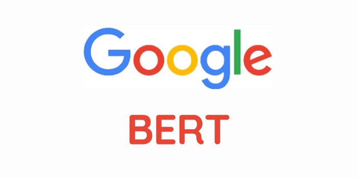 What is bert and google natural language processing