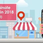 Dominate local search small business