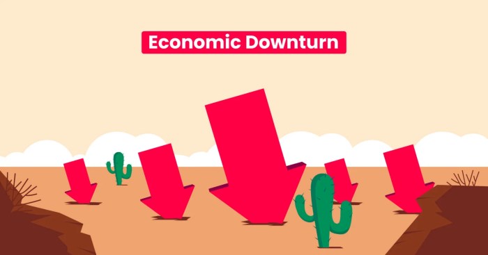 Downturn Getting past the economic ice age