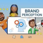 Triple p framework ai search brand presence perception performance