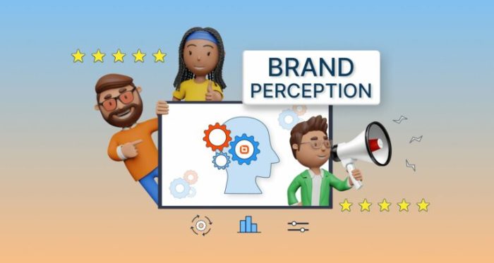 Triple p framework ai search brand presence perception performance
