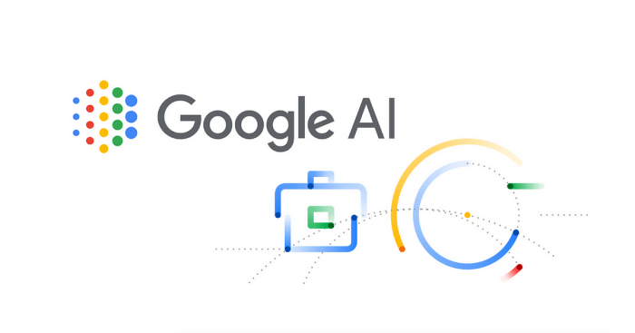 Google embracing ai tools
