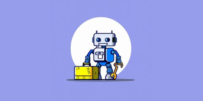 Will ai replace human marketers