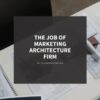 Business outlook for architecture marketing a look at aias construction out