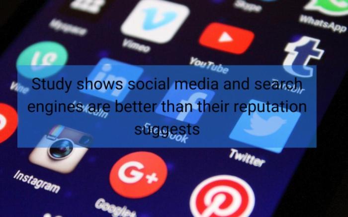 New study reveals extraordinary growth in internet search