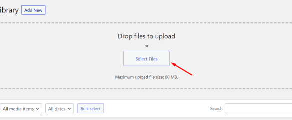 How to manage nextgen image gallery in wordpress