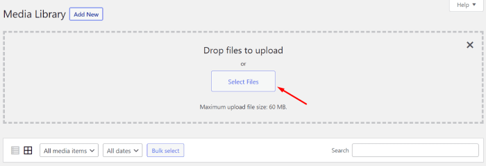 How to manage nextgen image gallery in wordpress