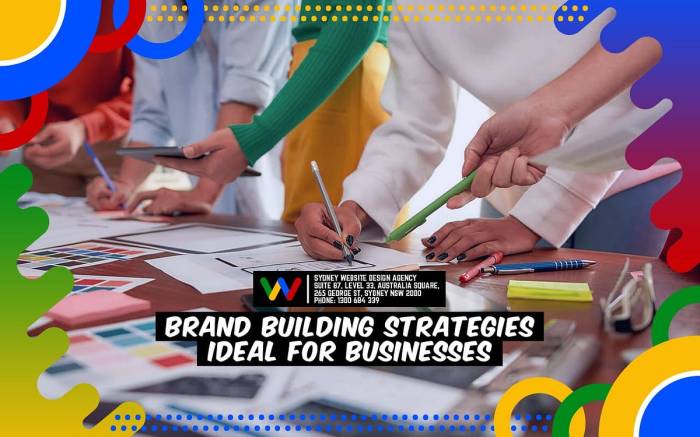 Top 5 brand building strategies for professional services firms
