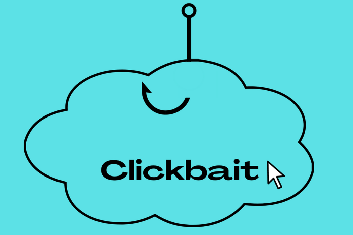 5 clickbait examples and why they work