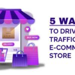 E commerce traffic tips