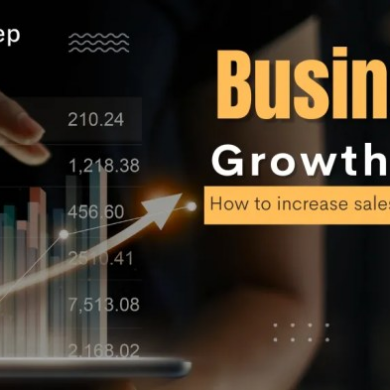 Boost your business with amazon salesforce integration