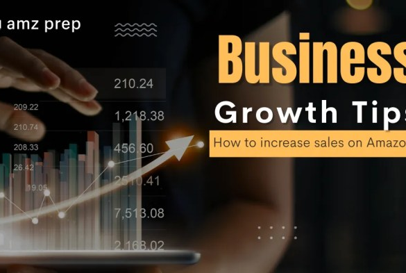Boost your business with amazon salesforce integration