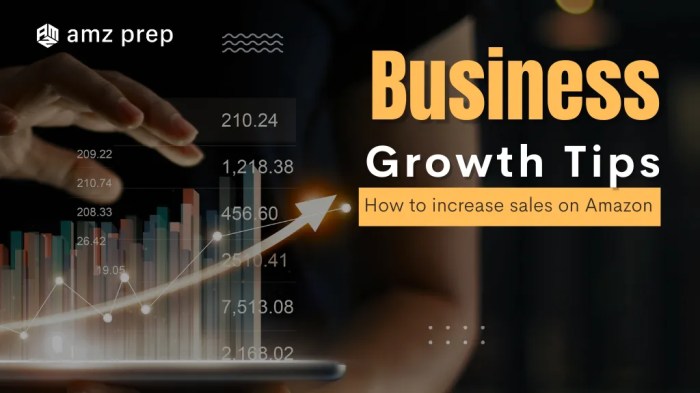 Boost your business with amazon salesforce integration