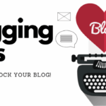 How writers improve blogging skills