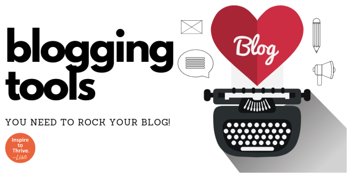 How writers improve blogging skills