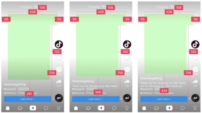 Tiktok ad zone jumpfly descriptive left Tiktok ad zone jumpfly descriptive left