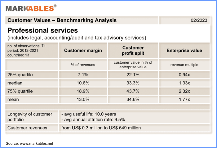 Firms ownership professional performance service 10 characteristics of professional services firms that influence their valuations