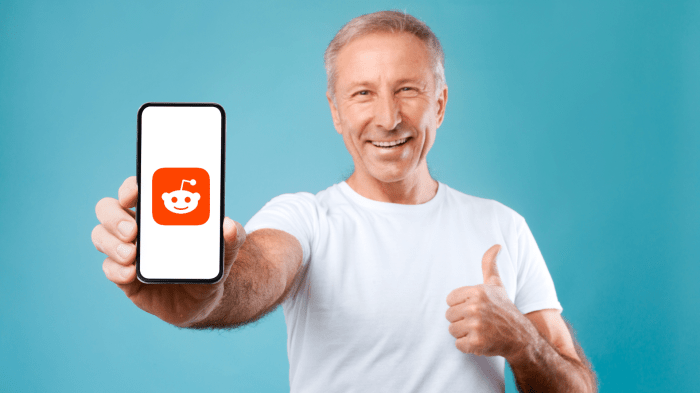 Paid social blog series unconventional thumb stopping ads on tiktok