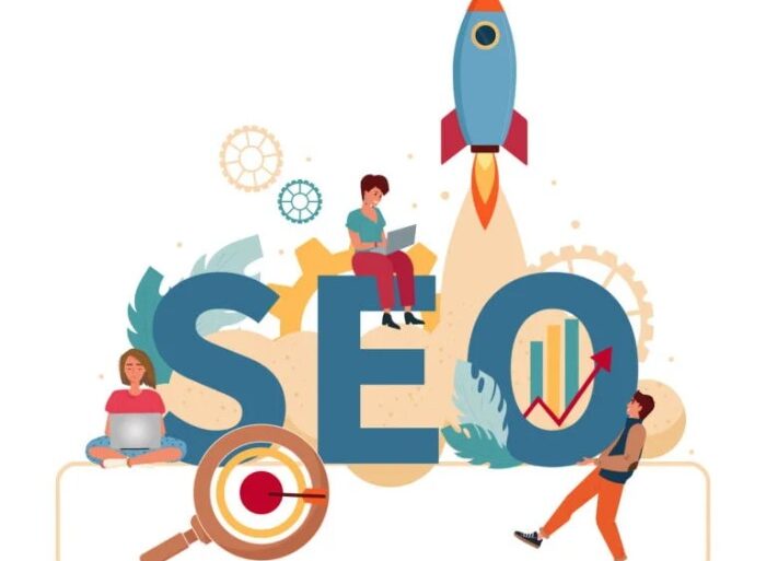 Seo service based companies