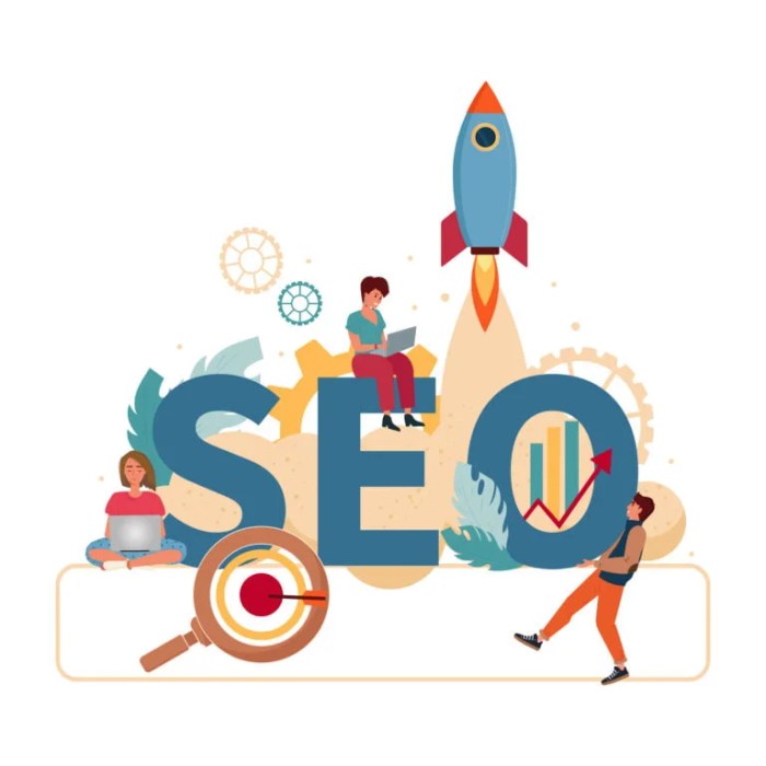 Seo service based companies