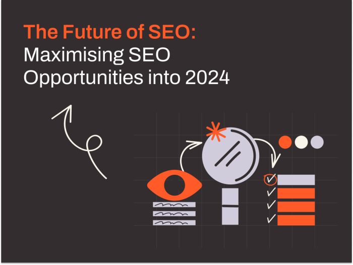 The future of successful seo specialise keywords