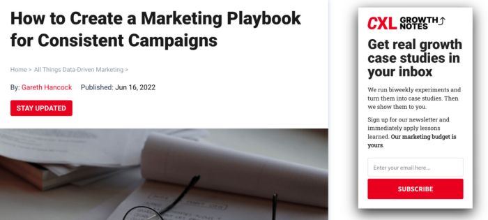 Promote insider How to promote your website