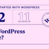 How to try wordpress for free without a domain or hosting