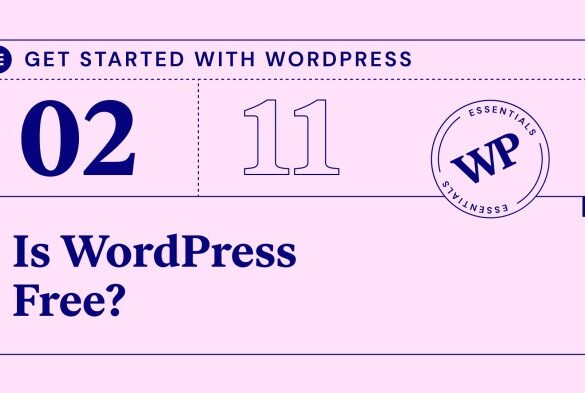 How to try wordpress for free without a domain or hosting