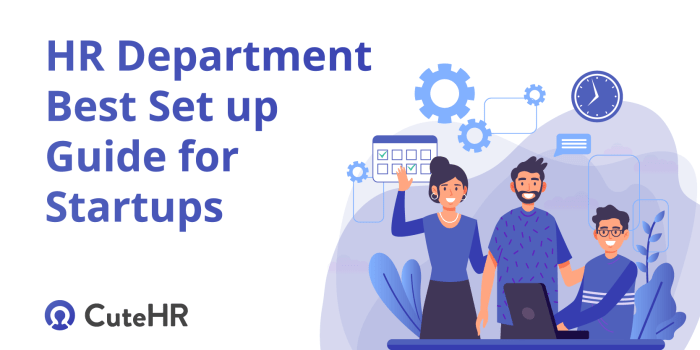 Top 3 tips to setup hr for your small business