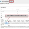 Two factor authentication setup on wordfence