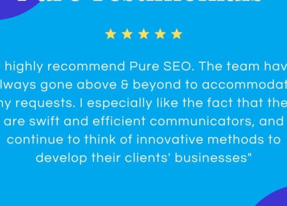 Pure seo interviews josh comrie seeby woodhouse