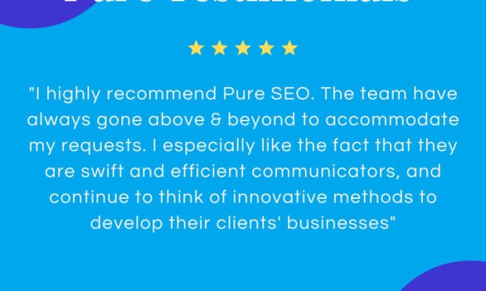 Pure seo interviews josh comrie seeby woodhouse