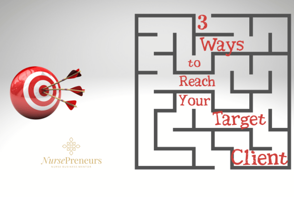 7 steps to improve your client targeting