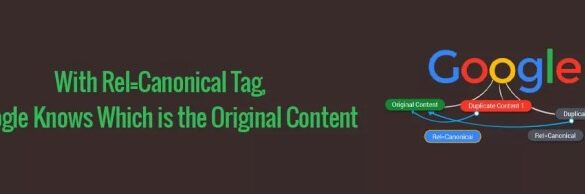 Url canonicalisation seo guide