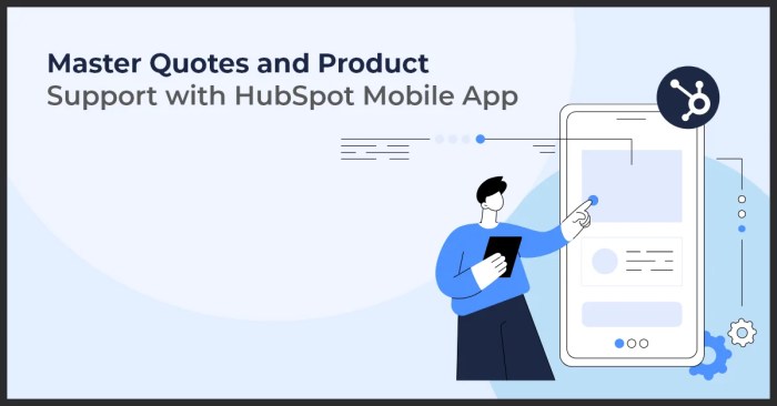 Hubspot collect signatures create