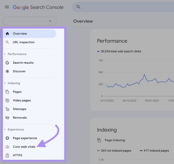 A complete guide to core web vitals