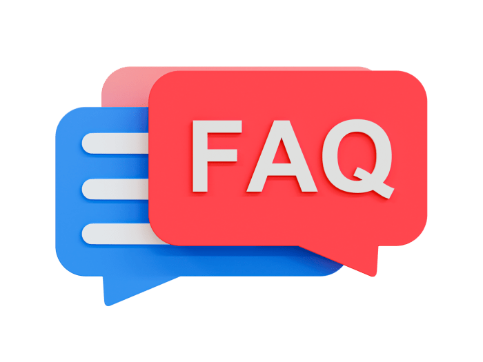 Frequently asked question what is link building