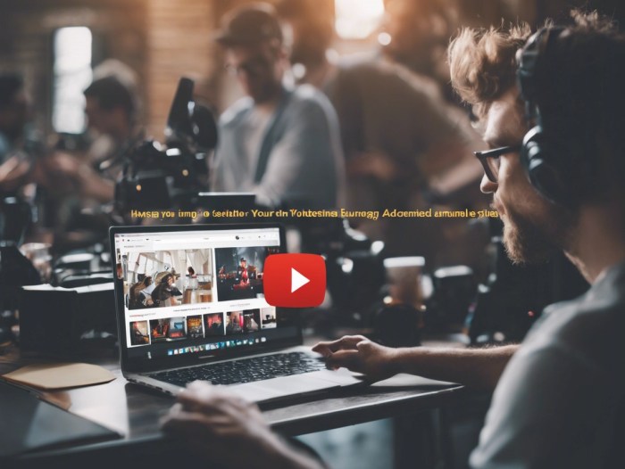 Youtube dominates tv streaming new opportunities for marketers